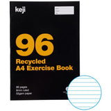 6441 Merge A4 55gsm 8mm Ruled Exercise Book 96 Page Z284 xxxxxxx You Z202 070626.