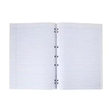 6447 Merge A4 Book Binder 8mm Ruled 64 Page 210x297 Exercise Book School Office Note Z284 xxxxxxx You 070626.