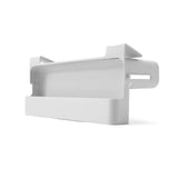 6463 Merge Kitchen Spice Organizer Rack Self Adhesive Under Storage Holder 6463 xxxxxxx You 140826.