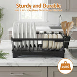6465 Merge Cefito dish Drying Rack For Kitchens Storage Organization Kitchen Sink 6465 xxxxxxx You 140826.