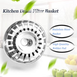 6470 Merge Sink Strainer Plug Kitchen sink Plug 2 Pack Drain stopper Basket filter	Z320 xxxxxxx You 240826.