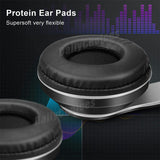 7105 Merge Bluetooth 5.0 Wireless Stereo Headphones Earphones For ipad IOS Android X123.