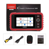8102 Merge Launch CP123X Car OBD2 Scanner Diagnostic Scan Tool ABS SRS Engine Code Reader Z132 xxxxxxx You .