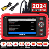 8102 Merge Launch CP123X Car OBD2 Scanner Diagnostic Scan Tool ABS SRS Engine Code Reader Z132 xxxxxxx You .