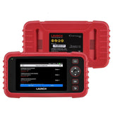 8102 Merge Launch CP123X Car OBD2 Scanner Diagnostic Scan Tool ABS SRS Engine Code Reader Z132 xxxxxxx You .