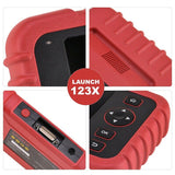 8102 Merge Launch CP123X Car OBD2 Scanner Diagnostic Scan Tool ABS SRS Engine Code Reader Z132 xxxxxxx You .
