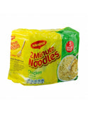 0101 Merge Maggi 2 Minute Chicken Noodles 5 Pack Z111.