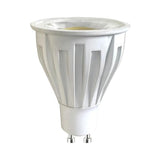 04124 Gunn Sal 9W 4K GU10 Led Globe LA750CW Replacement Lamp Style 4 Pieces.