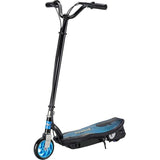 4105 Merge Bullet ZPS Kids Electric Scooter 140W Childrens Toy Battery blue boys Ride Z193.