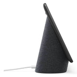 07102 Merge Google Nest Hub Smart Home Display AU 2ND Gen Chalk In Colour Belief Z126.