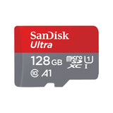 08104 Merge Flash SanDisk Ultra 128GB Micro SD Card 128GB Class10 A1 SDXC 100MB/s Mobile TF Memory card Z194.