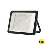 23101 Merge 50W 6K Flood Light Plug Excluded Impressive Glowing Sale Diamonds Efficient X165.